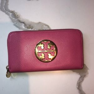 Tory Burch Wallet